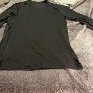 Mens Lululemon long sleeve